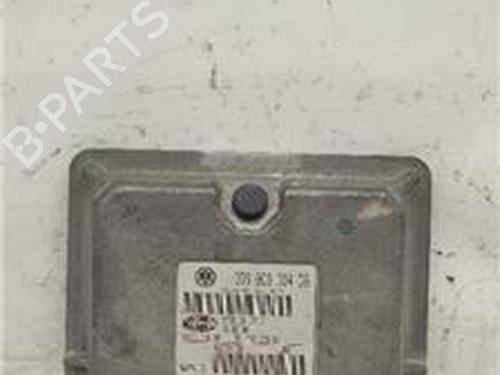 Elektronisk modul SEAT IBIZA III (6L1) 1.4 16V (100 hp) 18860145