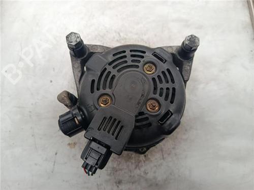 Alternator FORD FOCUS C-MAX (DM2) 1.6 TDCi | BP31984904M7