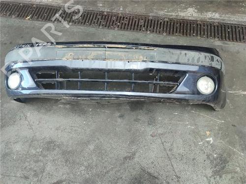Used Front bumper RENAULT MEGANE Scenic (JA0/1_) 1.9 dTi (JA0N) (98 hp) 18464437