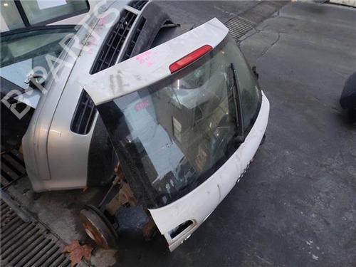 Bakluke CC/Kombi-Kupé AUDI A3 (8P1) 1.6 TDI | BP22684702C6 