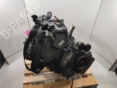 Motor MITSUBISHI COLT VI (Z3_A, Z2_A) 1.5 DI-D (Z39A) (95 hp) 30692075