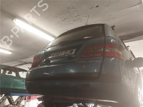 Used Parts FIAT STILO Multi Wagon (192_) 1.9 JTD (115 hp) 3573221