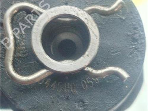 Injector CHRYSLER VOYAGER IV (RG, RS) 2.8 CRD | BP28593772M100 