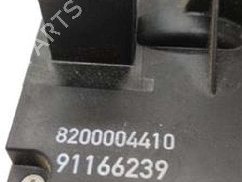 Højre bagtil lås OPEL VIVARO A Bus (X83) 1.9 DI (F7, J7, A07) | BP25829783C99 