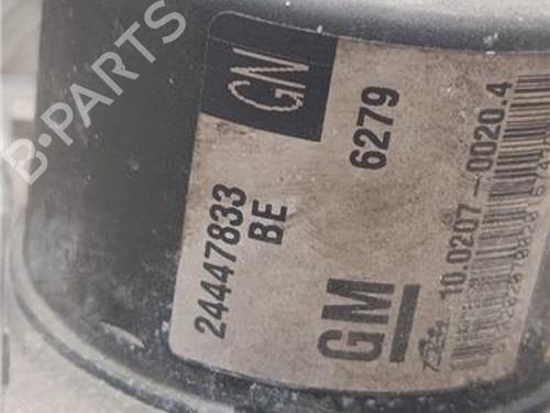 ABS pump OPEL ASTRA H (A04) 1.6 (L48) | BP34145423M43 - Image 4