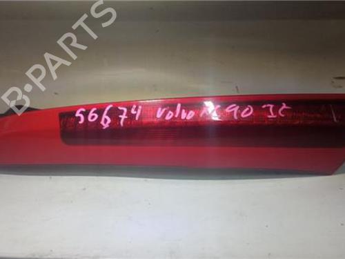 Left taillight VOLVO XC90 I (275) D5 AWD | BP18381763C34 