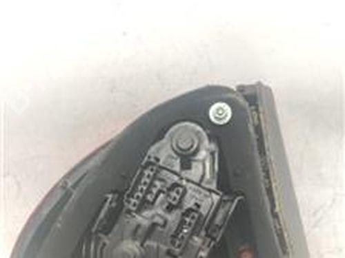 Right taillight SEAT LEON (1M1) 1.4 16V | BP18004318C35