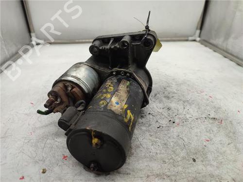 Used Starter CITROËN C3 Pluriel (HB_) 1.4 HDi (68 hp) 29468678