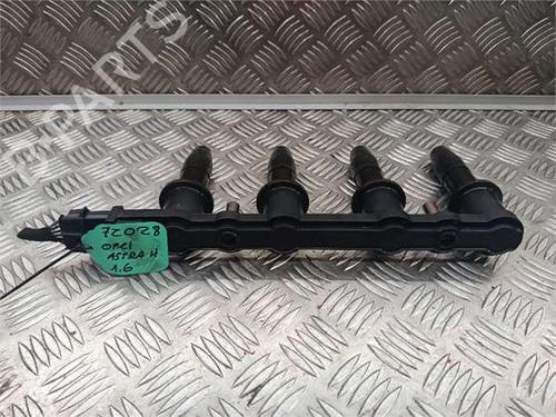 Ignition coil OPEL ASTRA H (A04) 1.6 (L48) | BP36791589M94 - Image 3