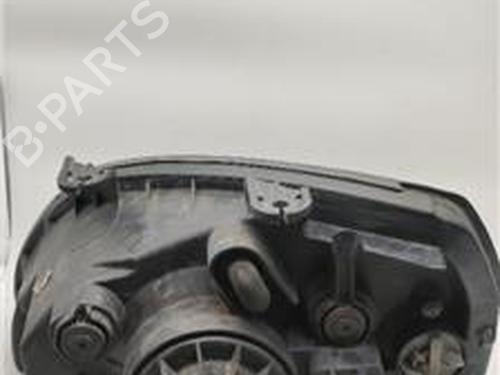Left headlight KIA CARENS II MPV (FJ) 2.0 CRDi | BP18378466C28 