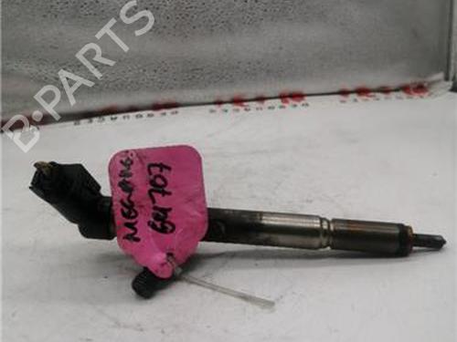 Injector RENAULT MEGANE II Saloon (LM0/1_) 1.5 dCi (LM1E) | BP29902108M100 