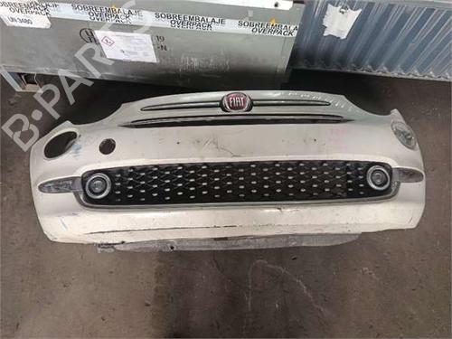 Used Front bumper Front bumper 38915951 38915951