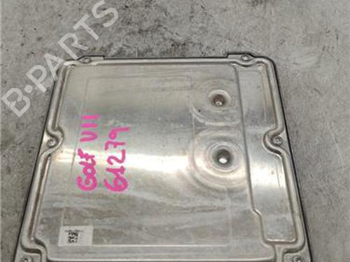 Electronic module VW GOLF VII (5G1, BQ1, BE1, BE2) 2.0 TDI | BP18005496M83 