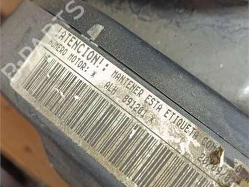 Engine SEAT LEON (1M1) 1.9 TDI | BP39114277M1 - Image 5