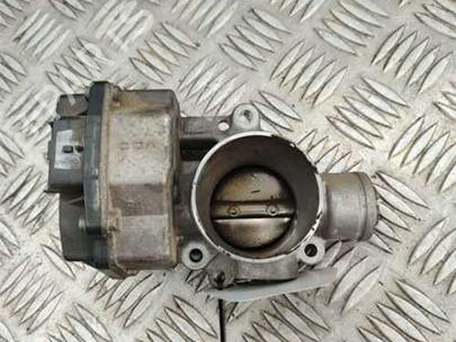 Used Throttle body Throttle body CITROËN C3 I (FC_, FN_) 1.4 i (73 hp) 39997310 39997310