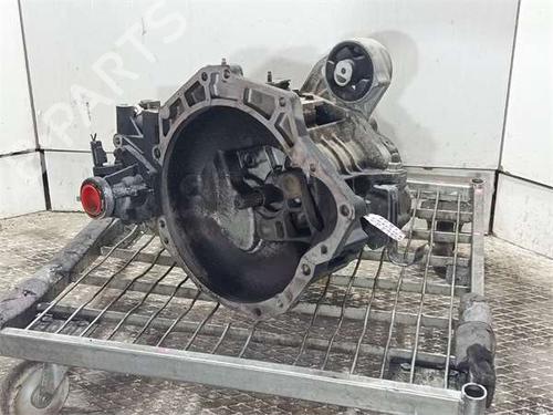 Gearkasse Gearkasse 39453747 39453747