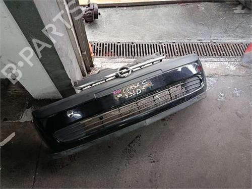 Used Front bumper Front bumper OPEL CORSA C (X01) 1.2 (F08, F68) (75 hp) 40110926 40110926