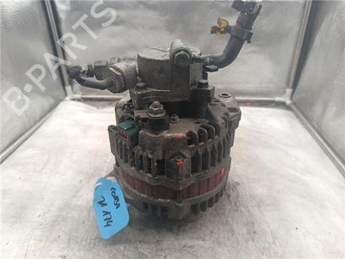 alternator-opel-corsa-c-x01-2000-2001-2002-2003-2004-2005-2006-2007-2008-2009-32486552 main image