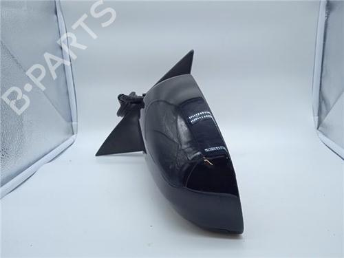 Left mirror AUDI A6 C6 (4F2) 3.0 TDI quattro | BP18389024C26 