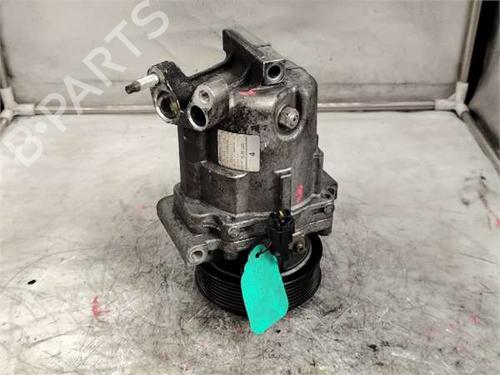 AC-Kompressor AC-Kompressor 38737515 38737515