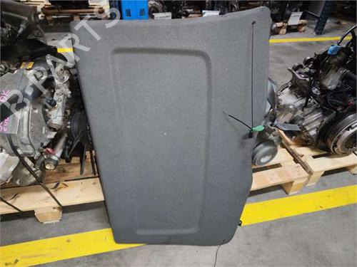 Used Rear parcel shelf Rear parcel shelf FORD FOCUS II (DA_, HCP, DP) 1.8 TDCi (115 hp) 36345521 36345521