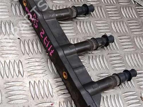 Tændspole Tændspole CITROËN C4 I (LC_) 1.6 16V (109 hp) 36958688 36958688