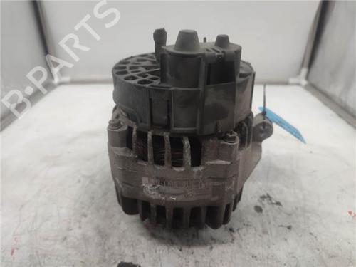 Generator LANCIA YPSILON (843_) 1.2 (843.AXB1A) (80 hp) 27438495
