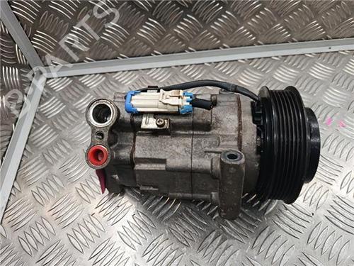 AC-Kompressor OPEL INSIGNIA A (G09) 1.8 (68) | BP30606607M34