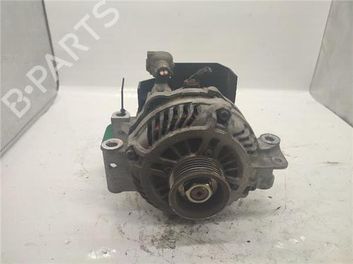 Generator MAZDA 6 Saloon (GG) 1.8 (120 hp) 18402533
