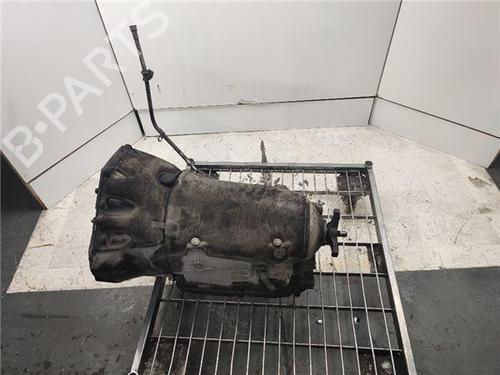 Gearbox MERCEDES-BENZ CLK (C209) CLK 220 CDI (209.308) | BP23333062M3 