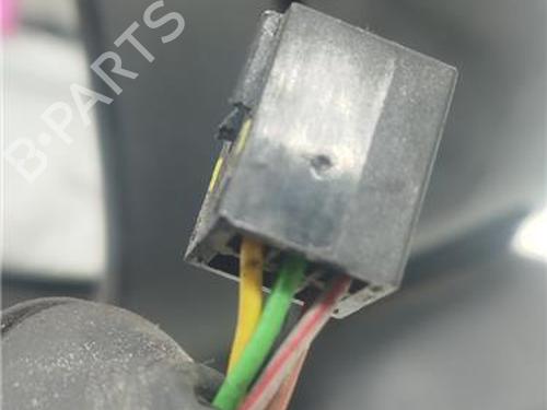 Left mirror OPEL CORSA D (S07) 1.4 (L08, L68) | BP25778241C26 