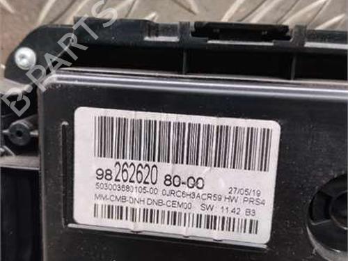 Electronic module CITROËN C5 AIRCROSS (A_) 1.6 PureTech 180 (A45GFR) | BP40241214M83 - Image 3