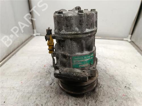Used AC compressor PEUGEOT 307 (3A/C) 1.6 HDi 110 (109 hp) 30139502