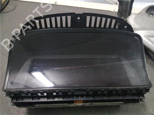 Other BMW 7 (E65, E66, E67) 760 i, Li BP18388069O1