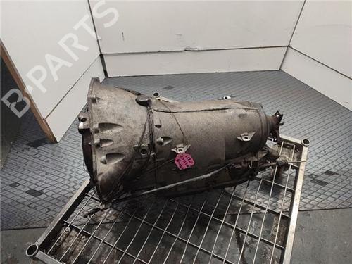 Gearbox MERCEDES-BENZ E-CLASS (W210) E 220 CDI (210.006) | BP29760538M3 