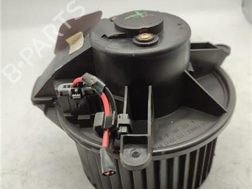 Ventilator motor FIAT STILO (192_) 1.9 JTD (192_XF1A) (80 hp) 18391352