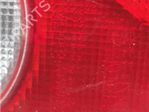 Right taillight DAEWOO MATIZ (M100, M150) 1.0 | BP18004618C35 