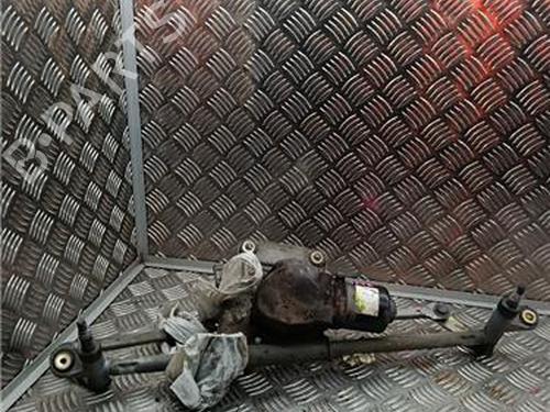 Used Front wiper motor PEUGEOT 406 Coupe (8C) 2.0 16V (132 hp) 31324680