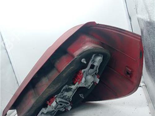 Left taillight MERCEDES-BENZ A-CLASS (W169) A 200 CDI (169.008, 169.308) | BP18385059C34 