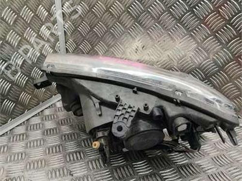 Right headlight DACIA SANDERO II TCe 90 (B8M1, B8MA, B8AC) | BP37083402C29 - Image 3