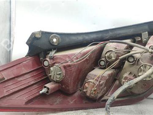 Right taillight HYUNDAI i20 I (PB, PBT) 1.2 | BP18005904C35 