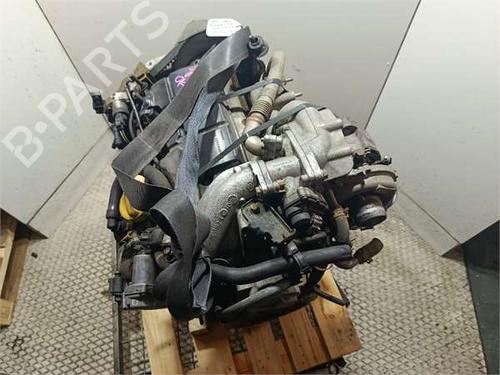 Engine RENAULT SCÉNIC II (JM0/1_) 1.9 dCi (JM14) | BP40110929M1 - Image 2