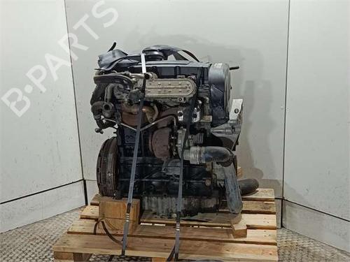 Engine SEAT LEON (1P1) 2.0 TDI 16V | BP40554363M1 - Image 2