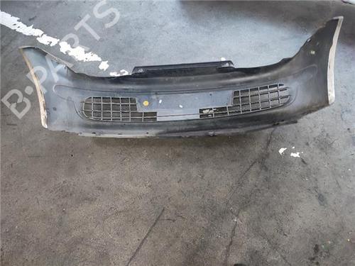 Front bumper FIAT SEICENTO / 600 (187_) 1.1 (187AXB, 187AXB1A, 187AXC1A02) | BP23187890C7 