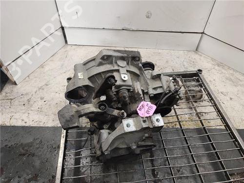 Getriebe VW PASSAT B6 (3C2) 2.0 TDI | BP29621500M3 