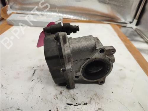 Throttle body SEAT IBIZA IV (6J5, 6P1) 1.6 TDI | BP30164448M82 