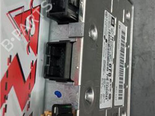 Electronic module OPEL INSIGNIA A Country Tourer (G09) 2.0 CDTi (47) | BP18382221M83 