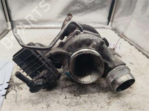 turbochargersupercharger-bmw-1-f20-2011-2012-2013-2014-2015-2016-2017-2018-2019-36148018 main image