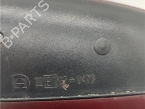 Left mirror VW PASSAT B5 (3B2) 1.8 | BP18007203C26 