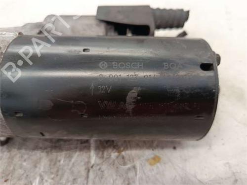 Starter VW GOLF V (1K1) 1.9 TDI | BP38429267M8 - Image 2